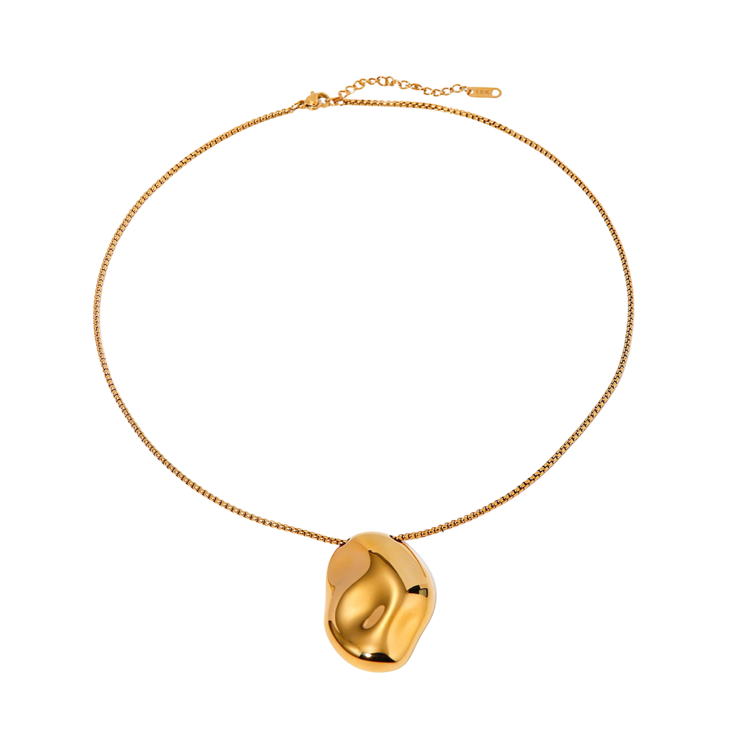 Aria Necklace