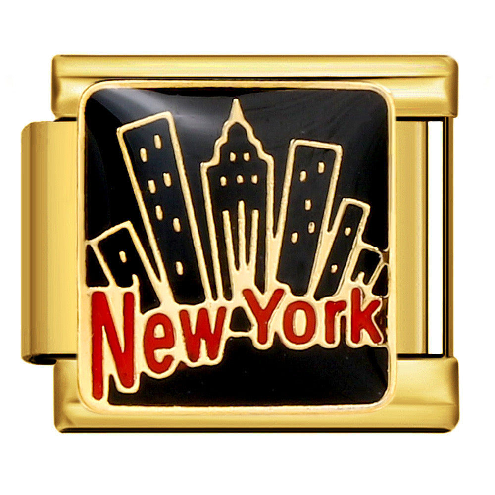 New York Charm