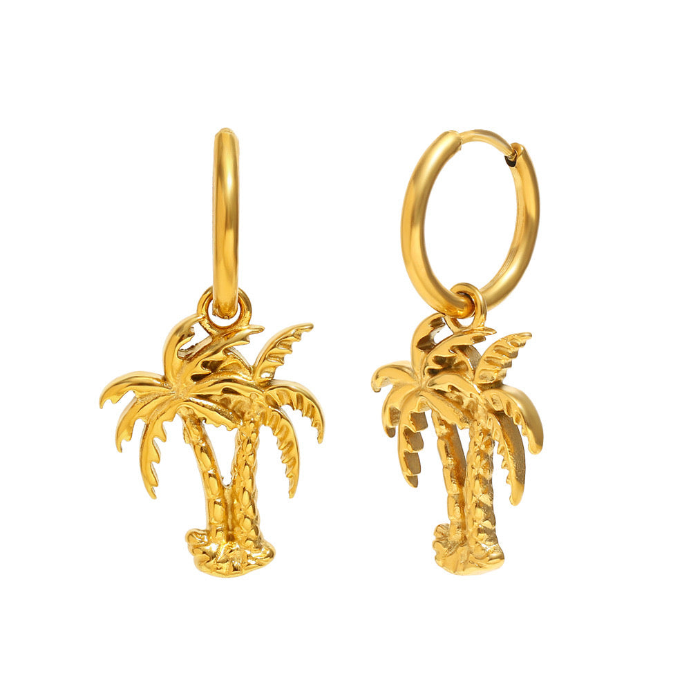 Isla Earring