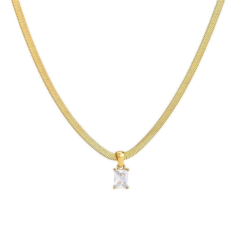 Sofía Necklace