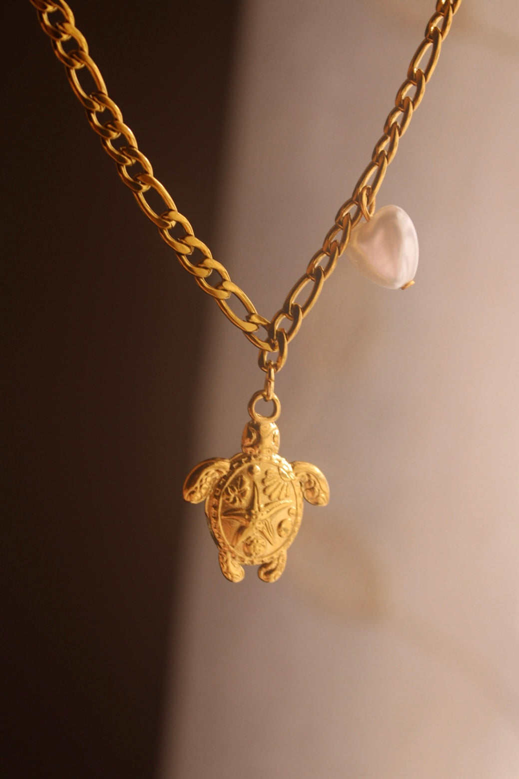 Summer Necklace
