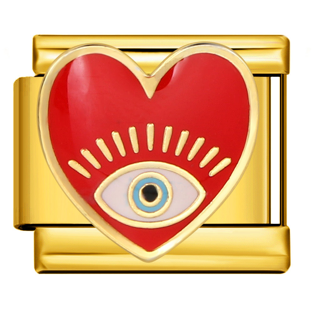 Heart Charm