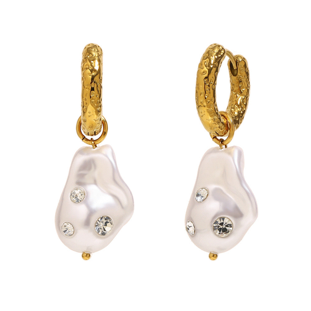 Riley Earring