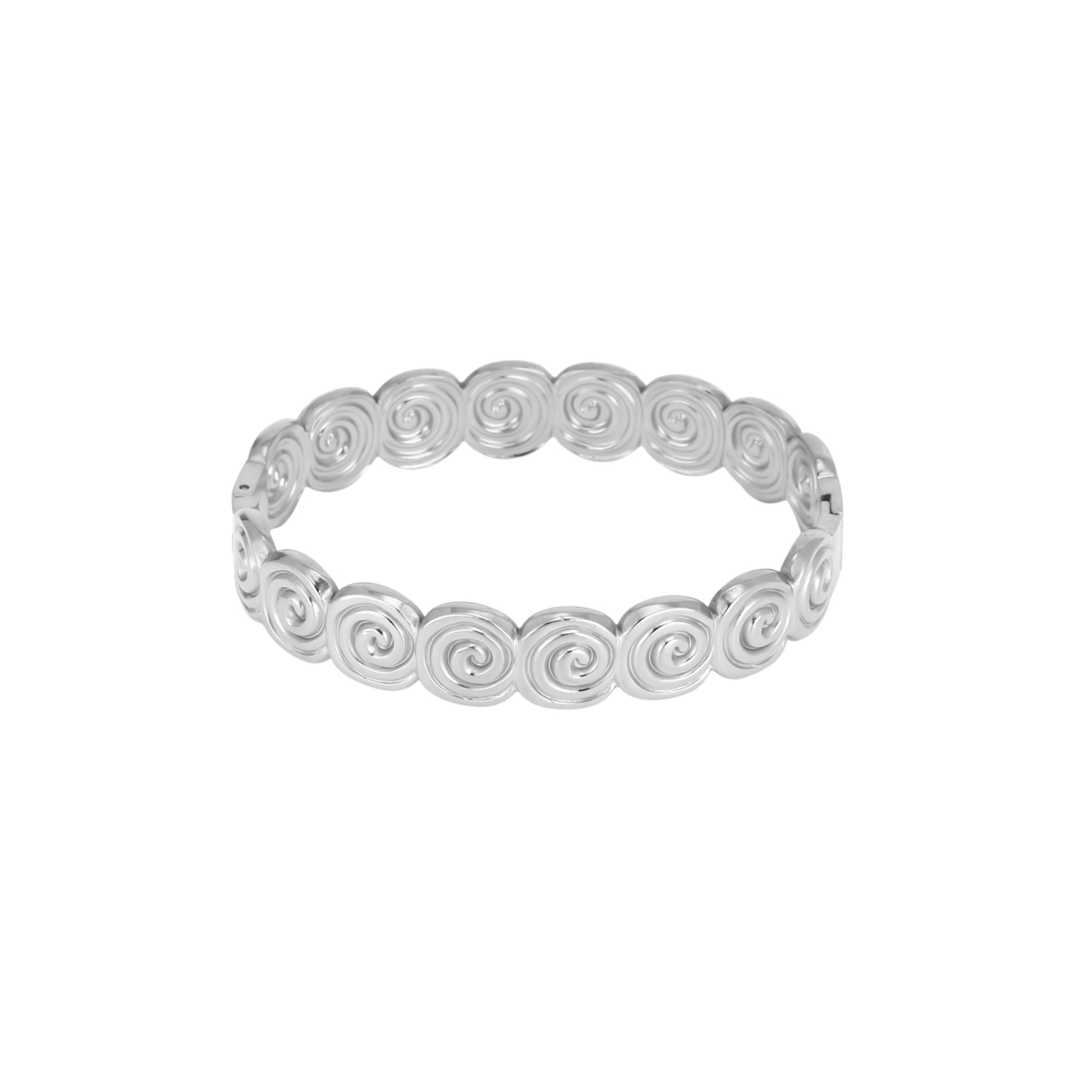 Coral Bangle