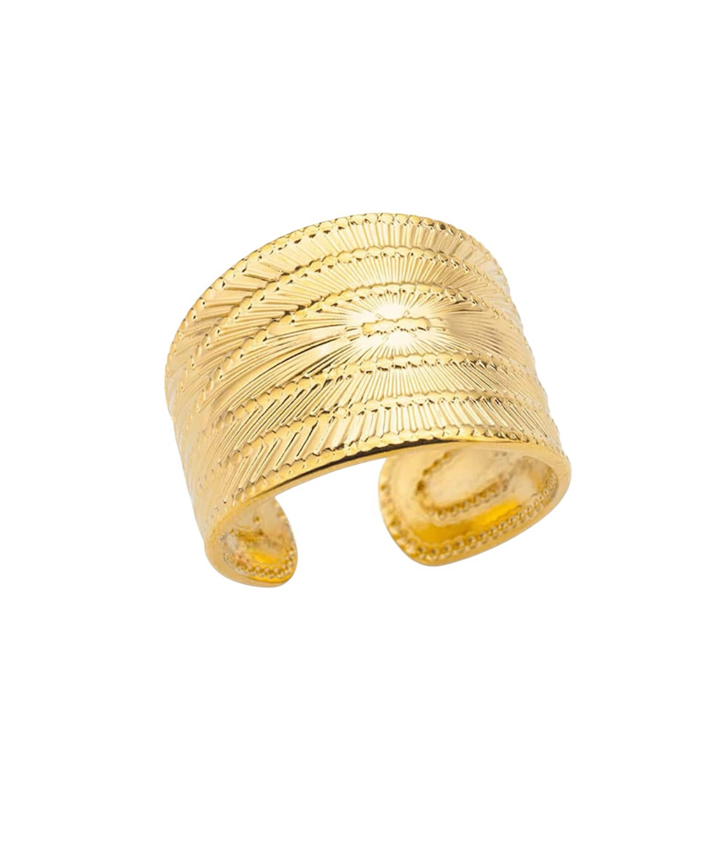 Doré Ring