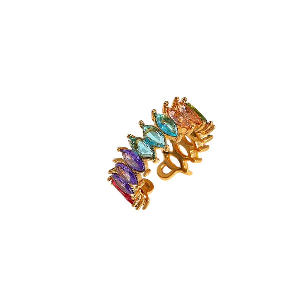 Rainbow Ring
