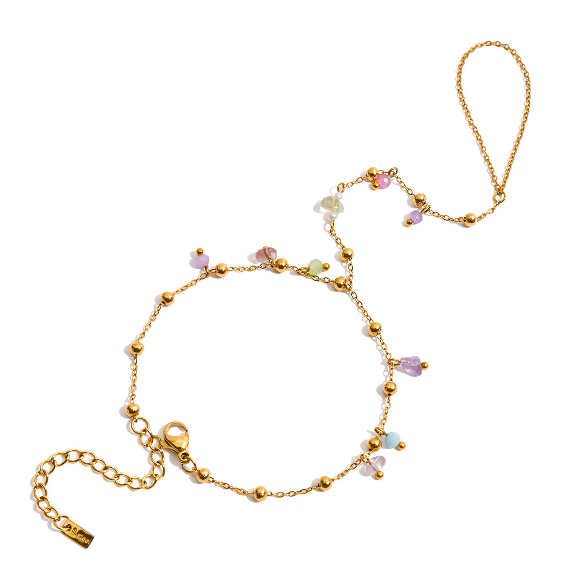 Kenia Hand Chain