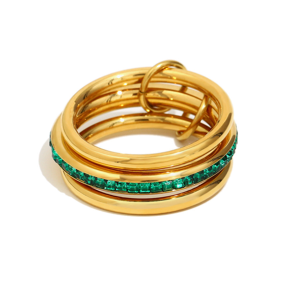 Shadi Ring