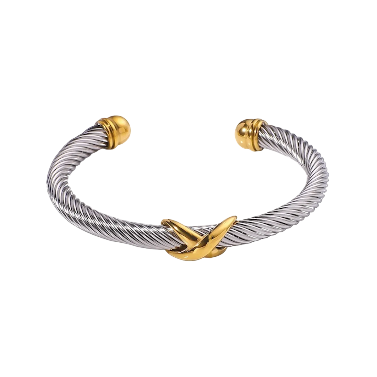Opaline Bracelet