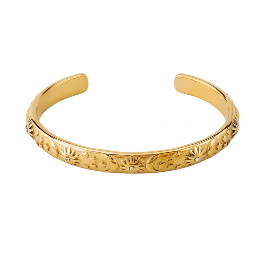 Abril Bracelet