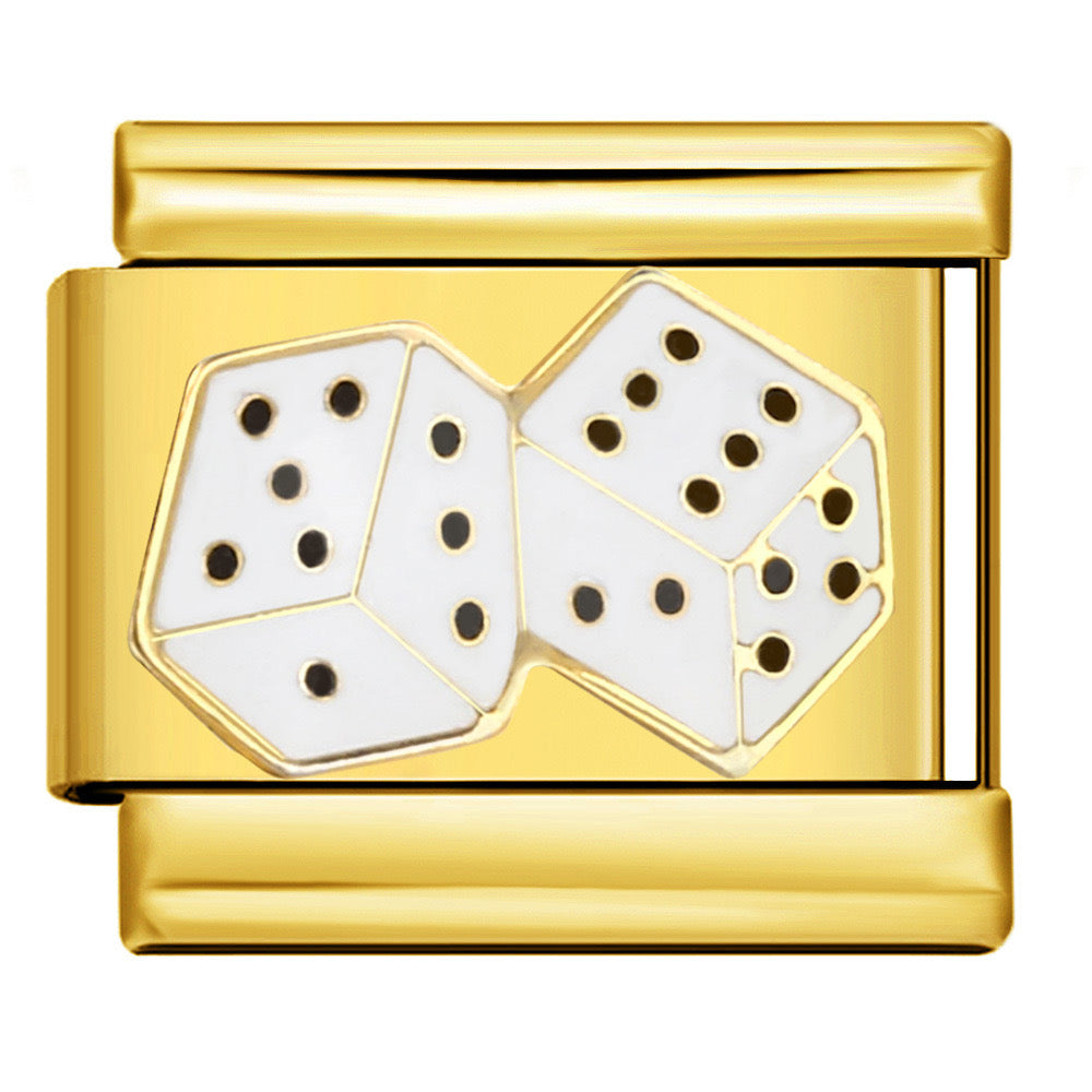 Dados Charm