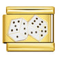 Dados Charm