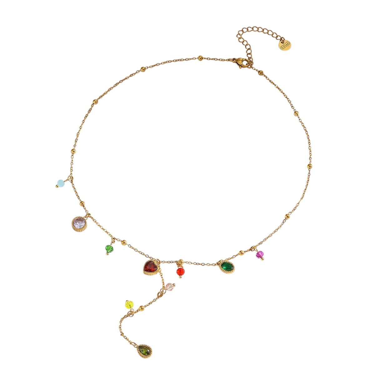 Valentina Chain