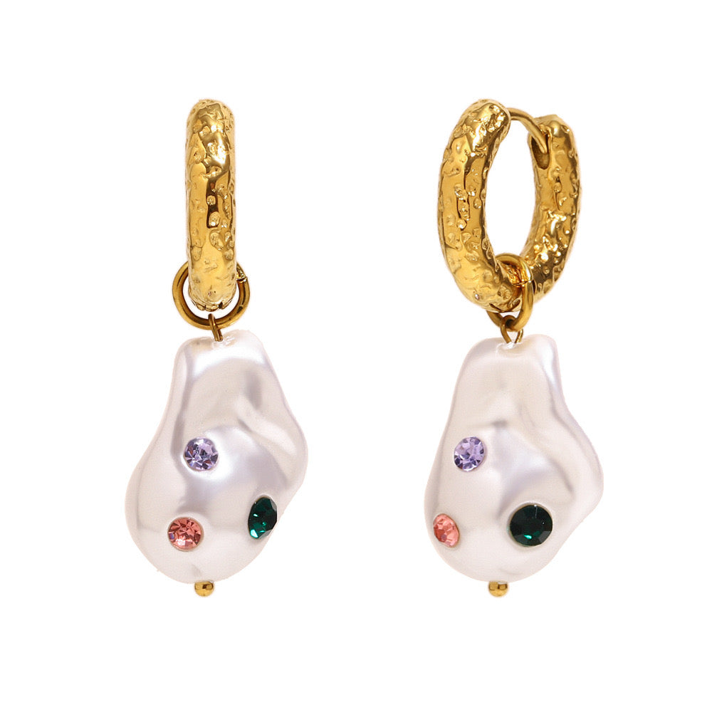 Riley Earring