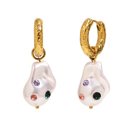 Riley Earring