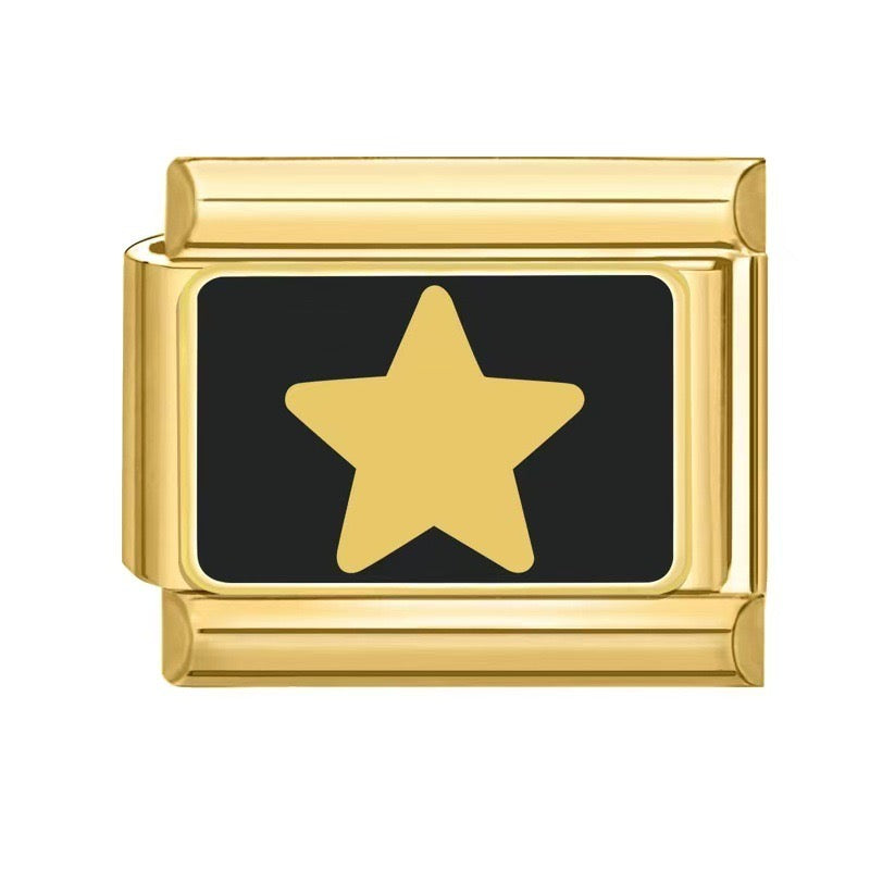 Star Charm