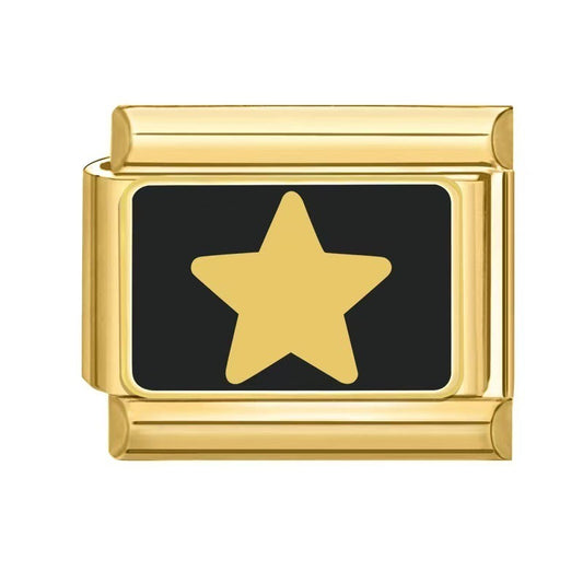 Star Charm
