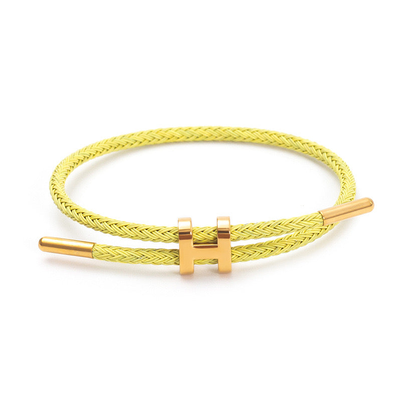 Hermes Bracelet