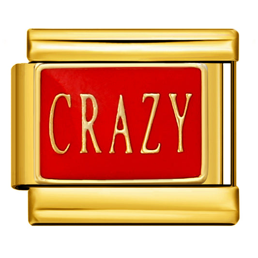 Crazy Charm
