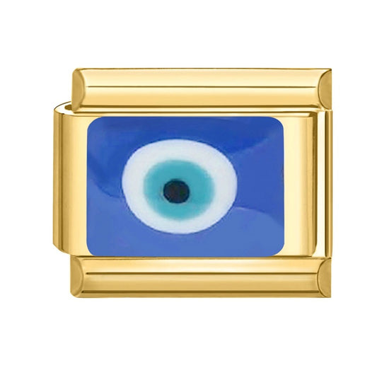 Ojo Turco Charm