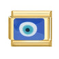 Ojo Turco Charm
