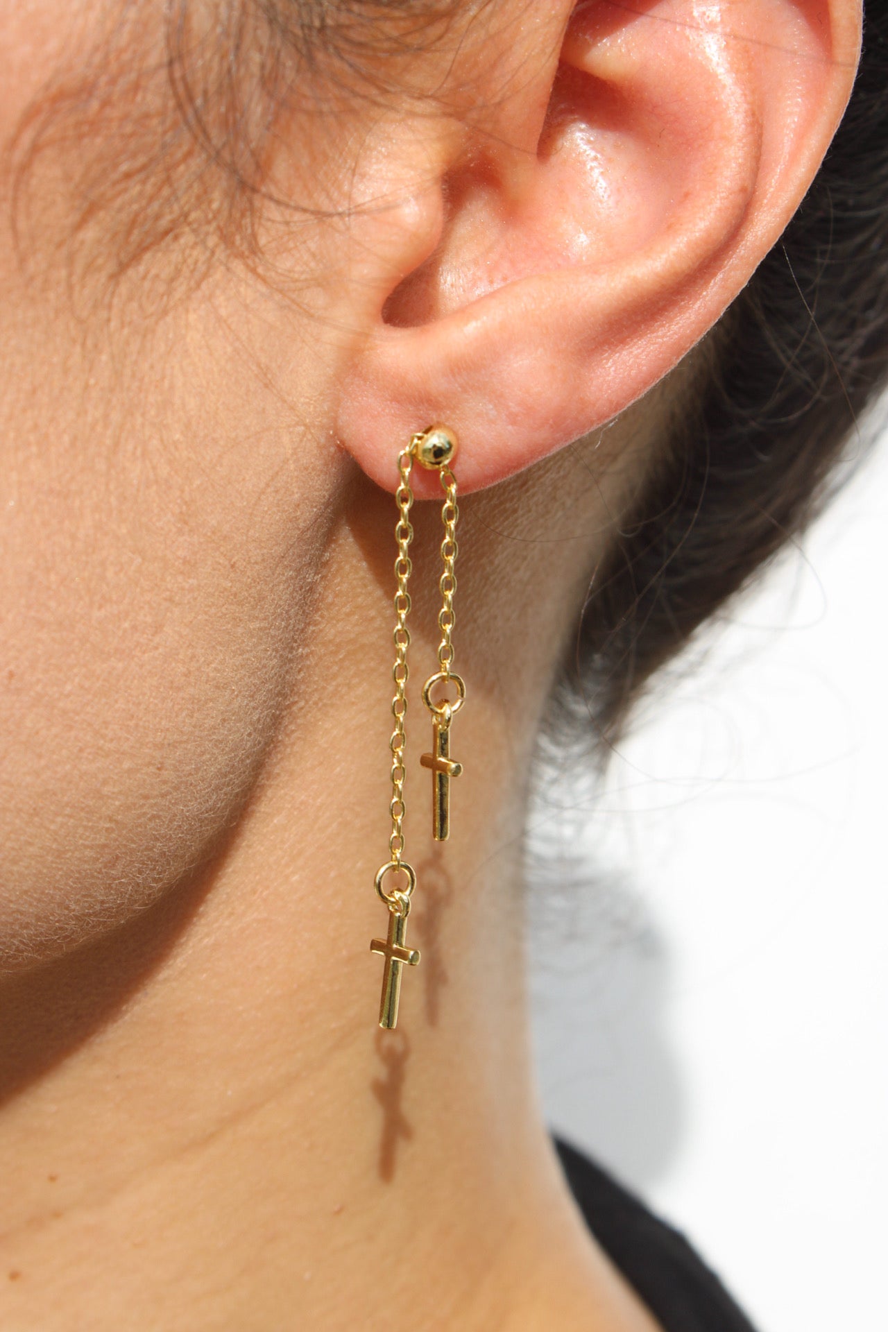 Angélica Earring