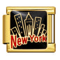 New York Charm