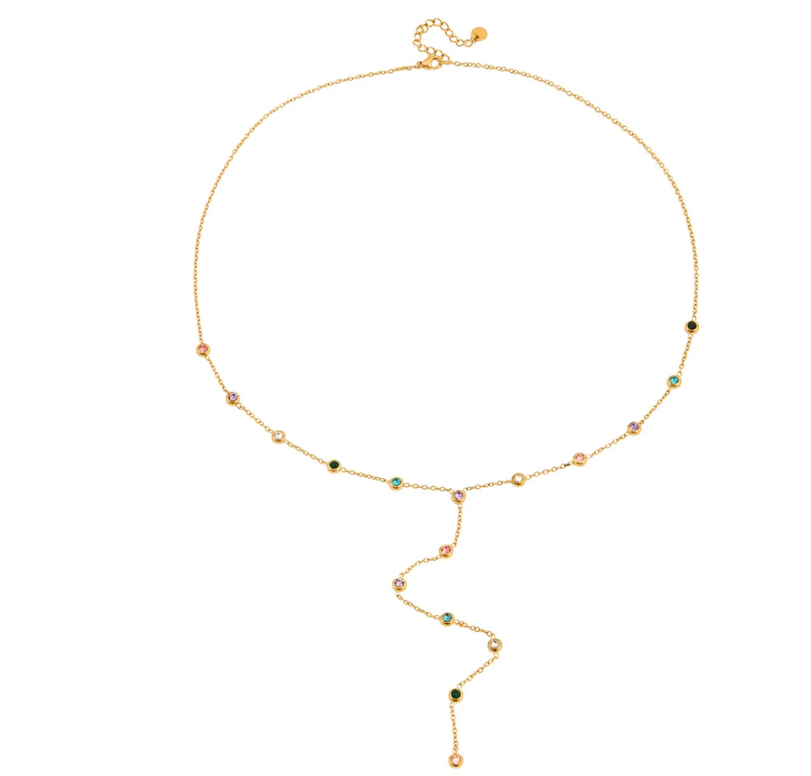Colorful Chain