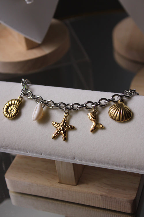 Amanecer Bracelet