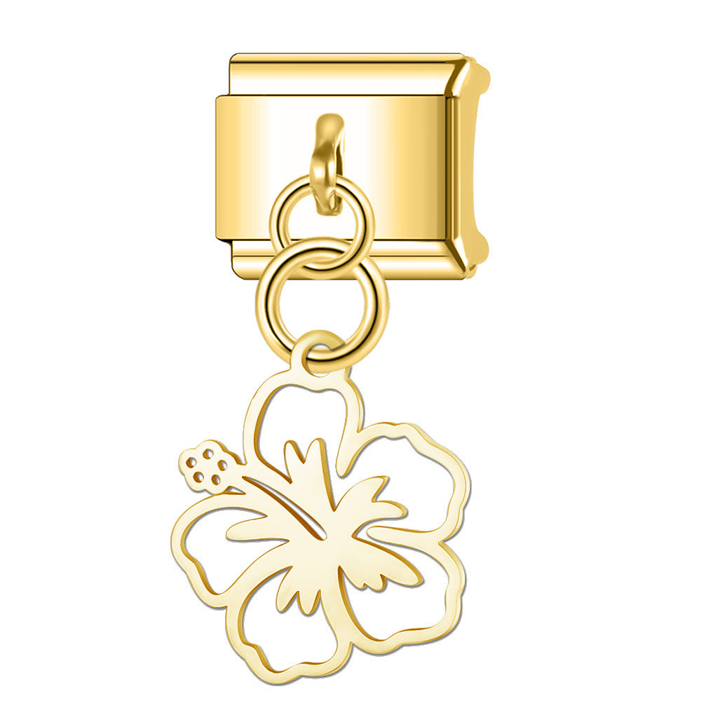 Flor de Maga Charm