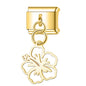 Flor de Maga Charm