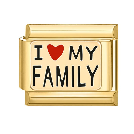 Family Charm