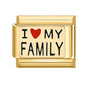 Family Charm