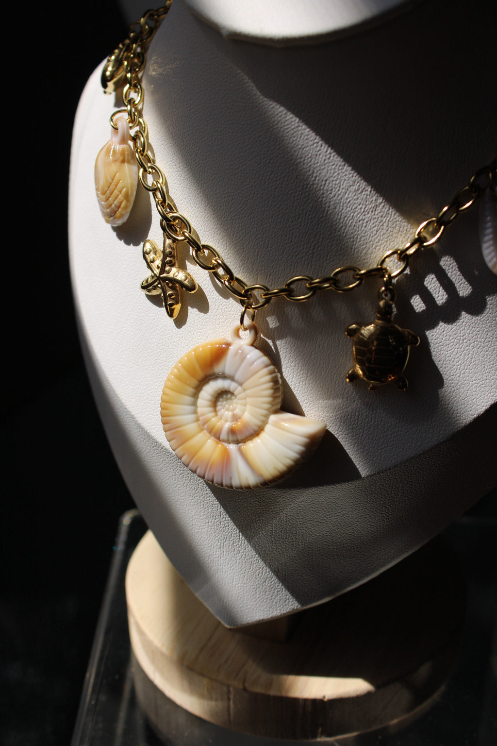 Marea Necklace