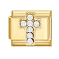 Cross Charm