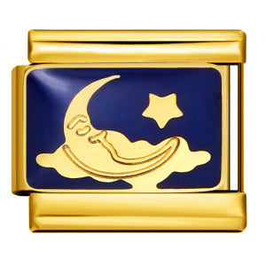 Moon Charm