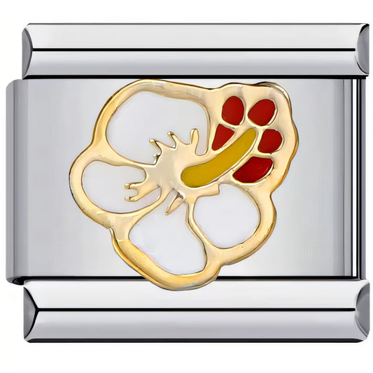 Flor de Maga Charm