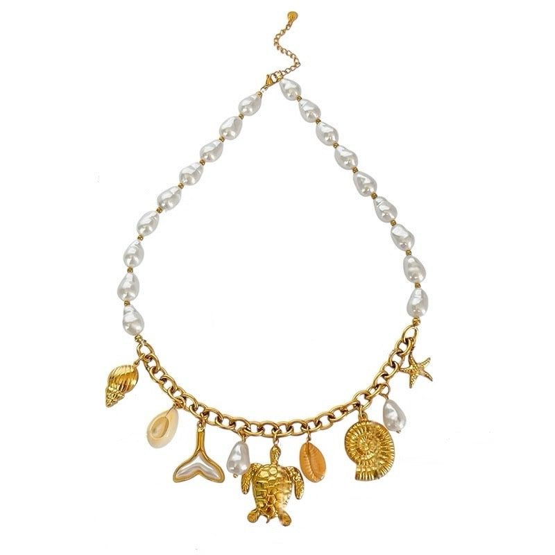 Little Summer Necklace