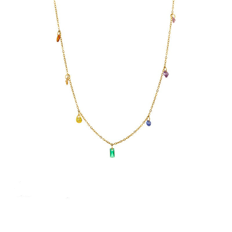 Kira Necklace