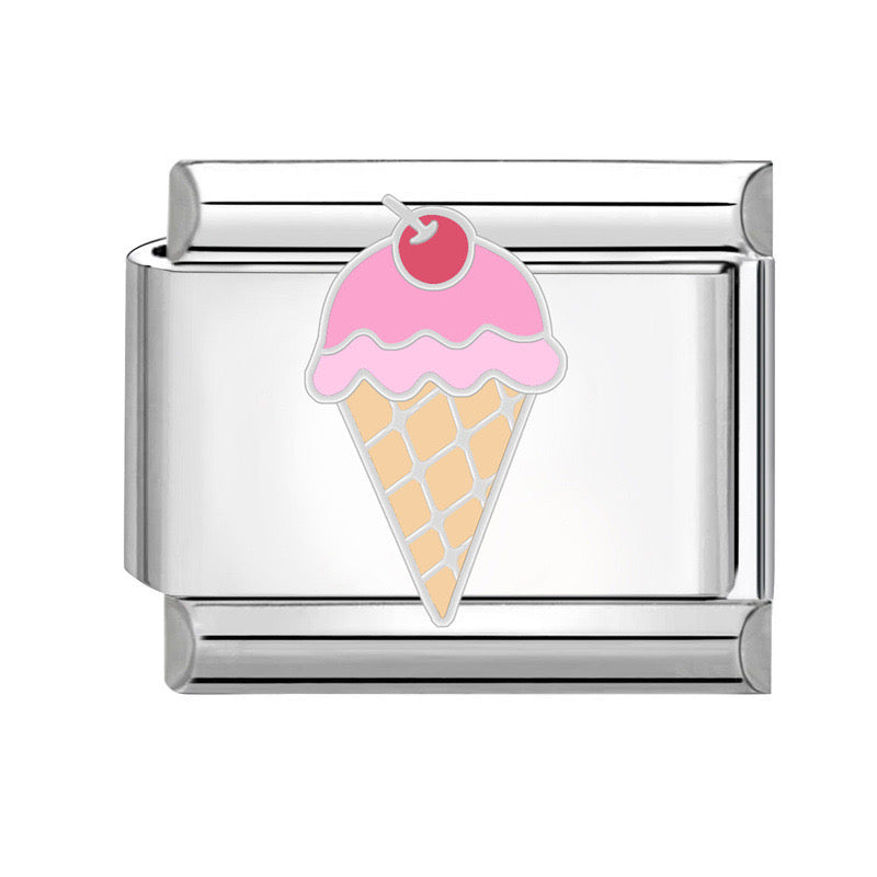 Ice Cream Charm