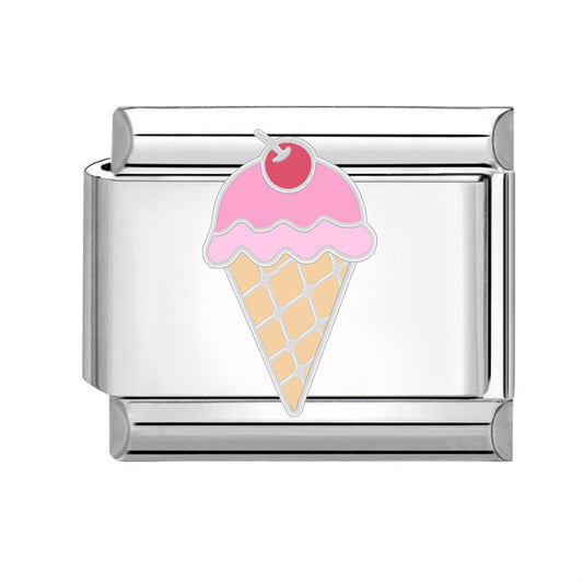 Ice Cream Charm