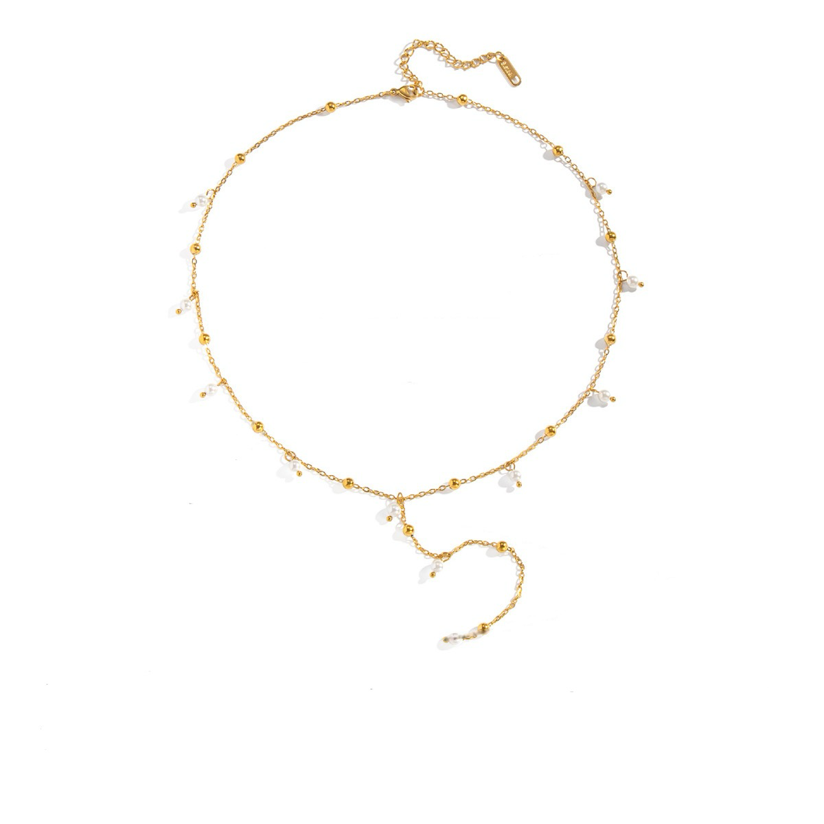 Coralina Chain