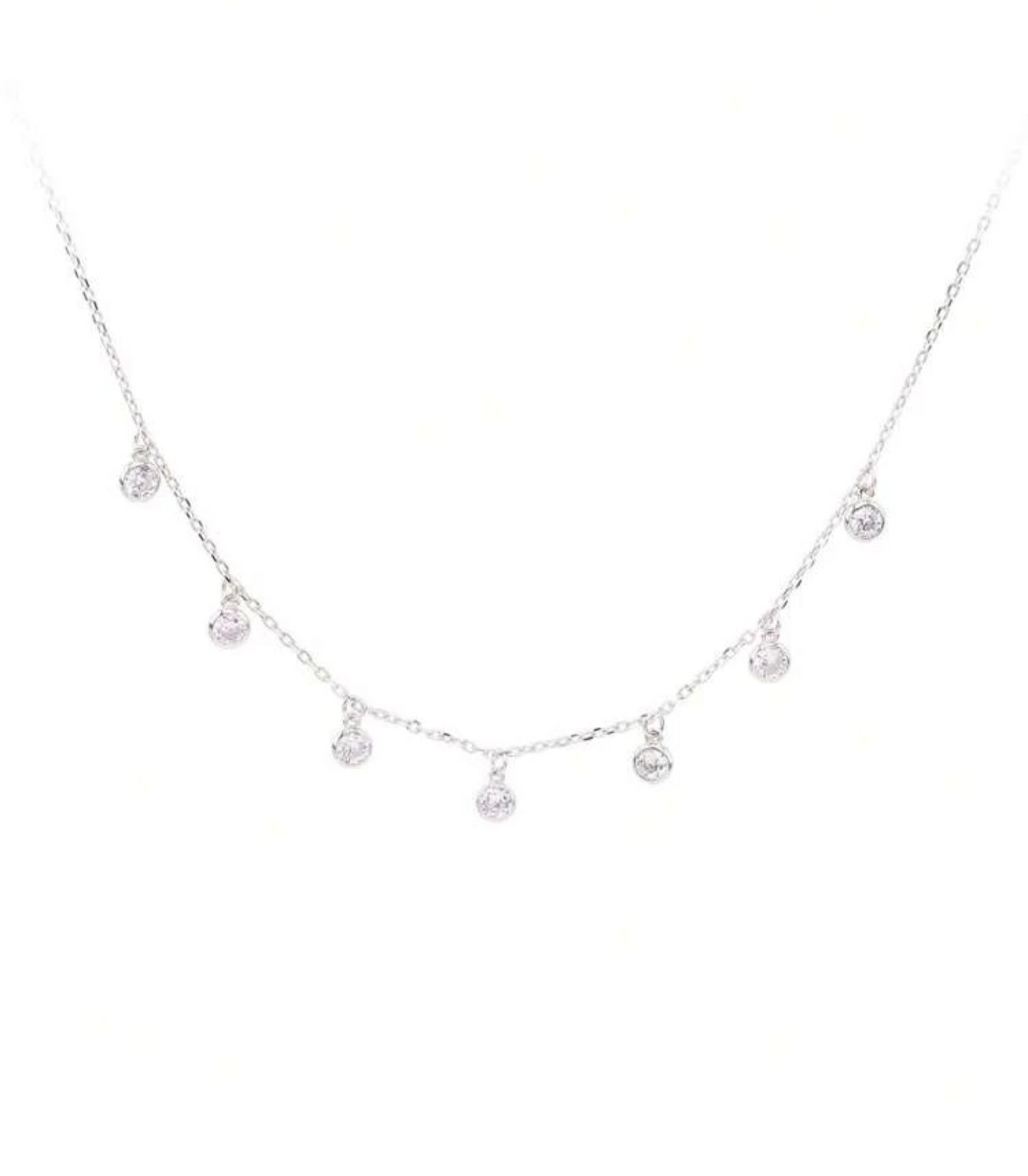 Luz Necklace
