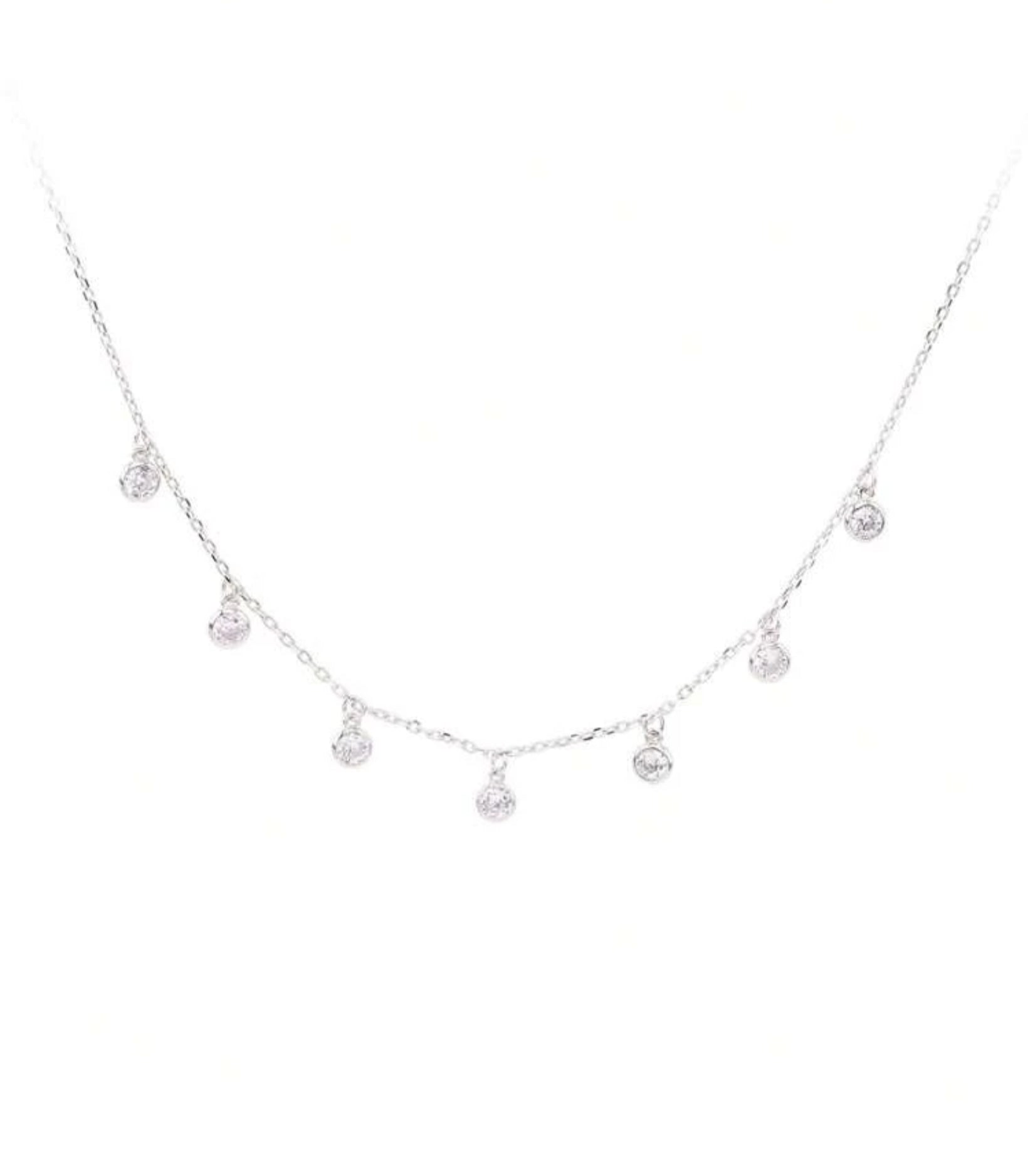 Luz Necklace