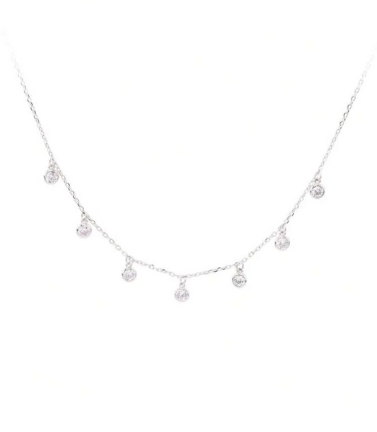 Luz Necklace