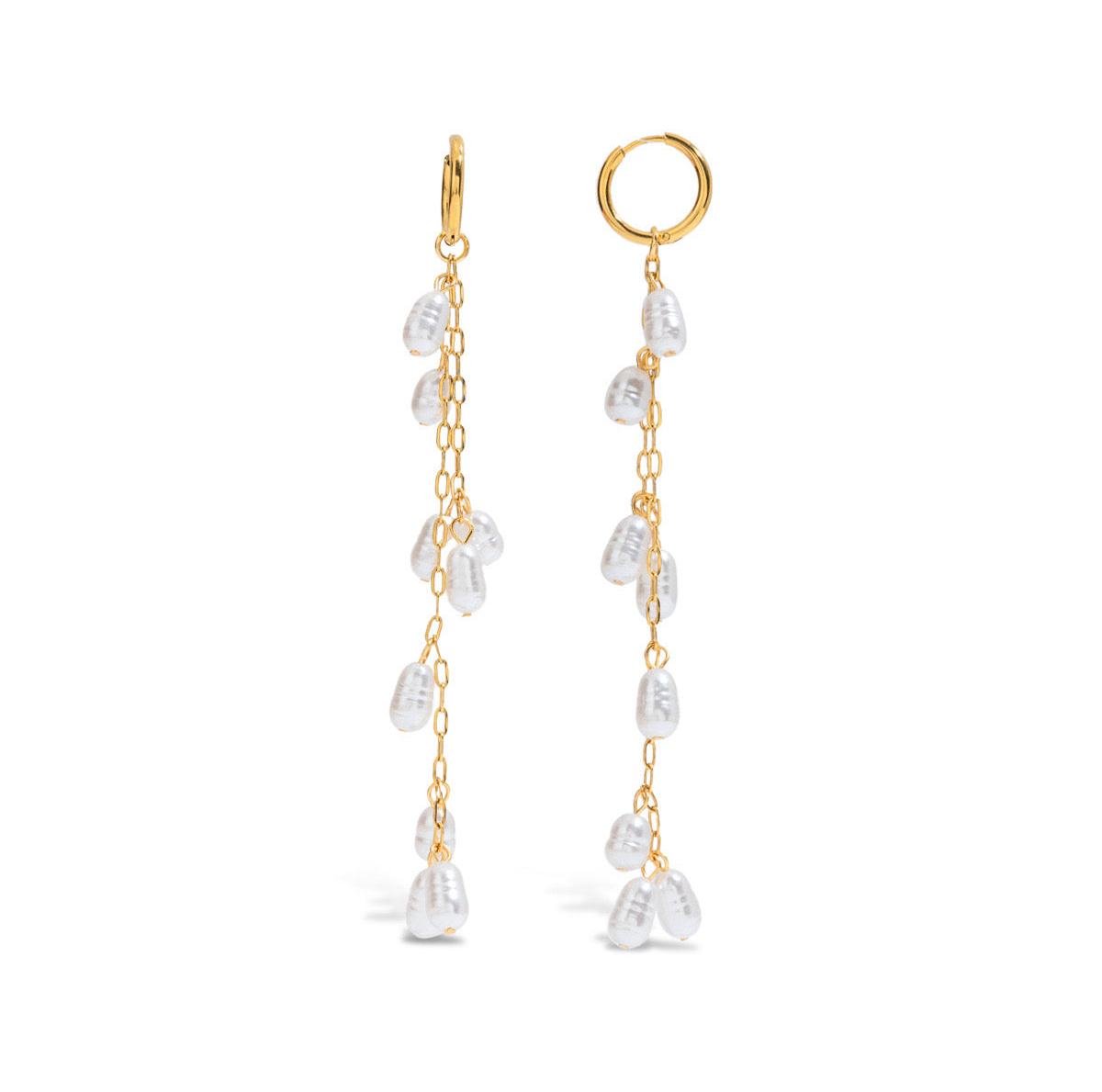 Almeira Earring