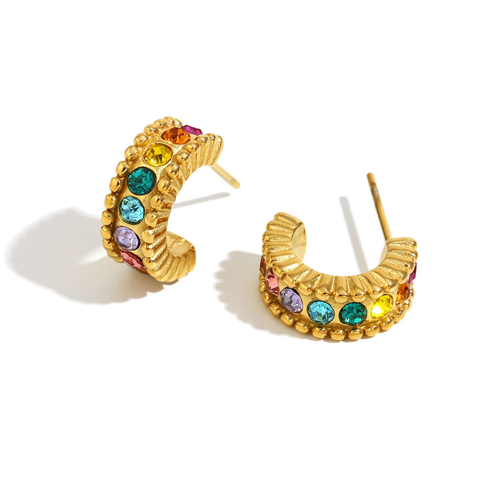 Lettie Earring