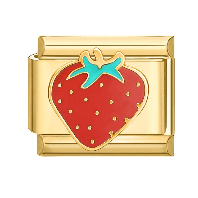 Strawberry Charm