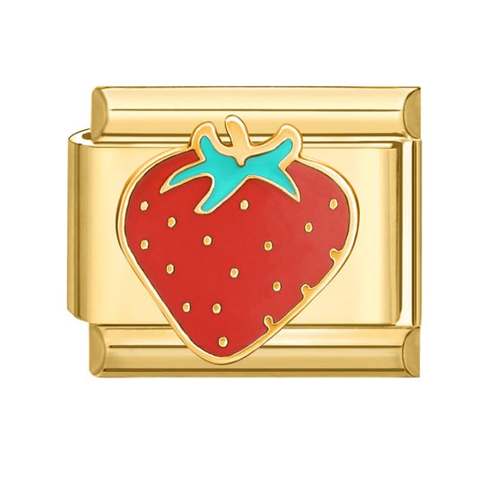 Strawberry Charm