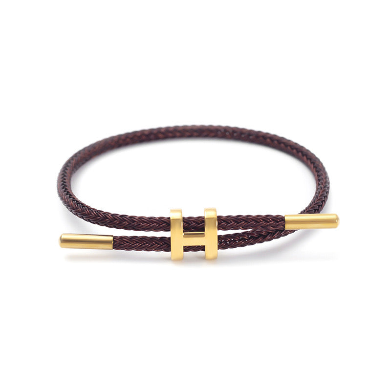Hermes Bracelet